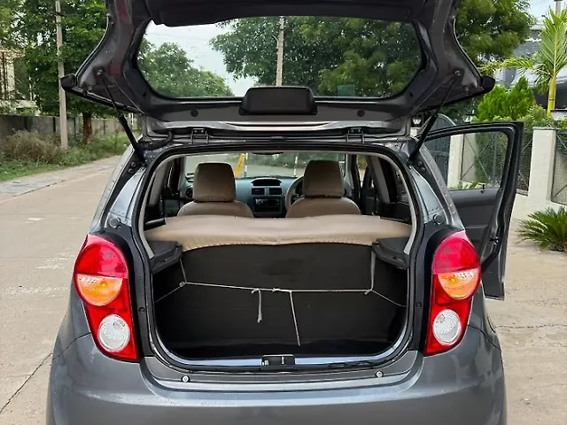 Used Chevrolet Beat PS Petrol in Beawar Used Chevrolet Beat PS Petrol in Beawar