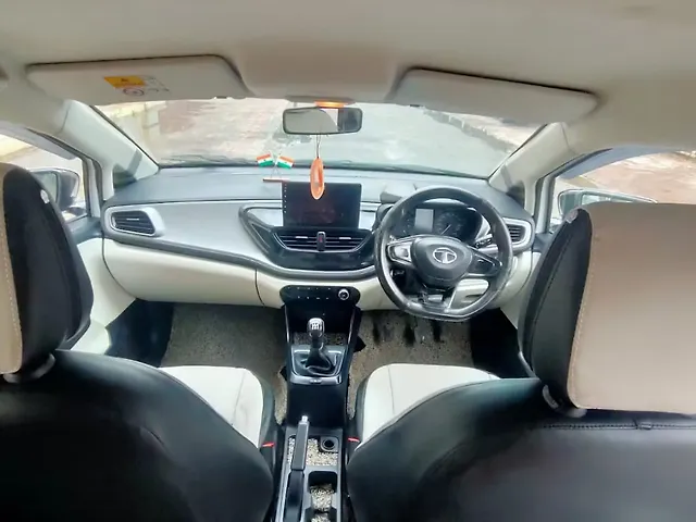 Used Tata Altroz [2020-2025] XZ Diesel [2020-2023] in Lucknow