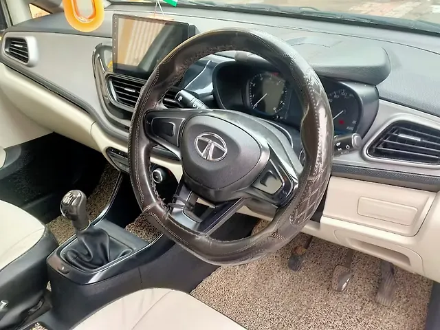 Used Tata Altroz [2020-2025] XZ Diesel [2020-2023] in Lucknow
