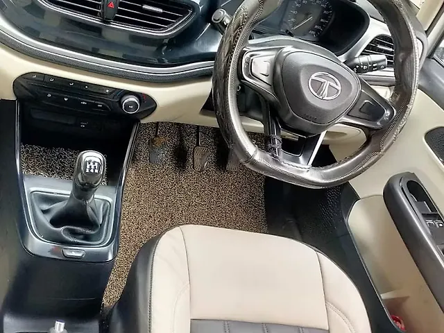 Used Tata Altroz [2020-2025] XZ Diesel [2020-2023] in Lucknow