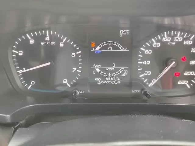 Used Tata Altroz [2020-2025] XZ Diesel [2020-2023] in Lucknow