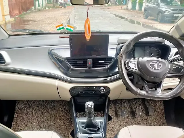 Used Tata Altroz [2020-2025] XZ Diesel [2020-2023] in Lucknow