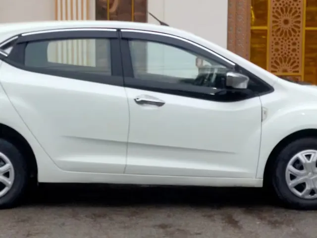 Used Tata Altroz [2020-2025] XZ Diesel [2020-2023] in Lucknow