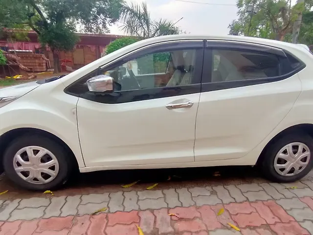 Used Tata Altroz [2020-2025] XZ Diesel [2020-2023] in Lucknow