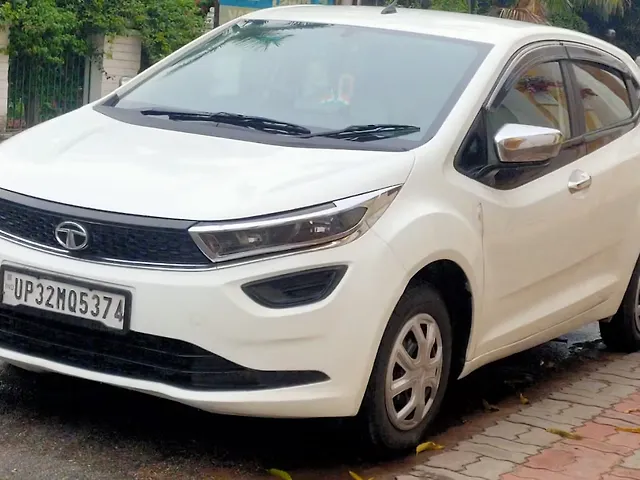 Used Tata Altroz [2020-2025] XZ Diesel [2020-2023] in Lucknow