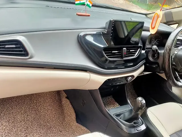 Used Tata Altroz [2020-2025] XZ Diesel [2020-2023] in Lucknow