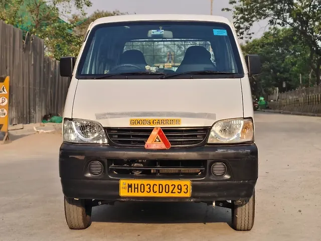 Used 2016 Maruti Suzuki Eeco in Mumbai