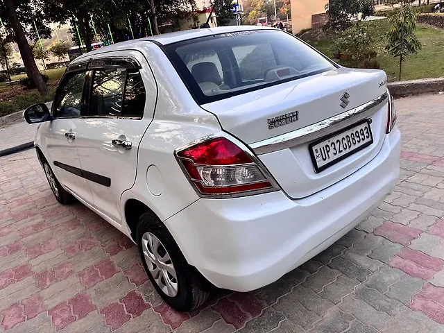 Used Maruti Suzuki Swift Dzire [2015-2017] VDI in Lucknow
