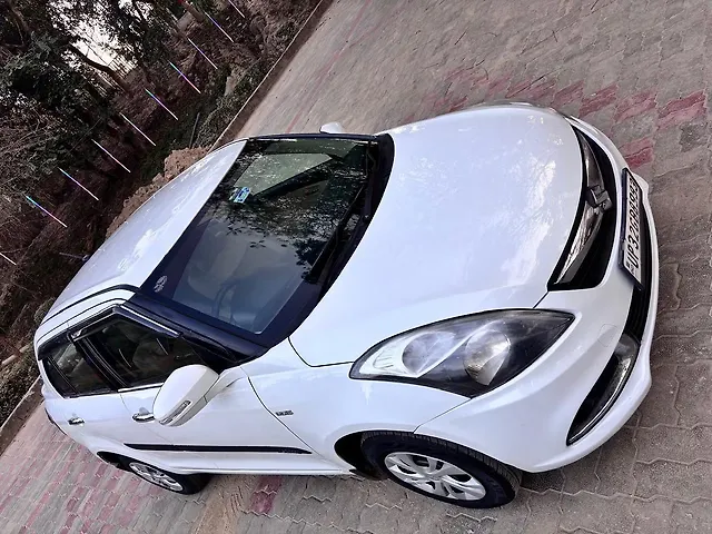 Used Maruti Suzuki Swift Dzire [2015-2017] VDI in Lucknow