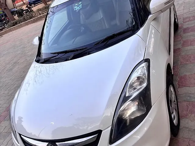 Used Maruti Suzuki Swift Dzire [2015-2017] VDI in Lucknow