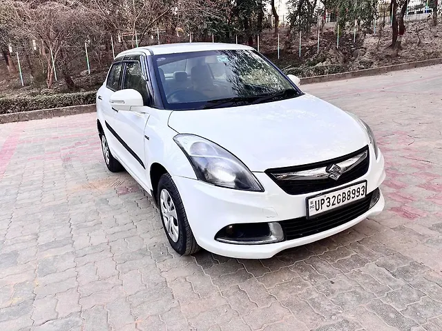 Used Maruti Suzuki Swift Dzire [2015-2017] VDI in Lucknow
