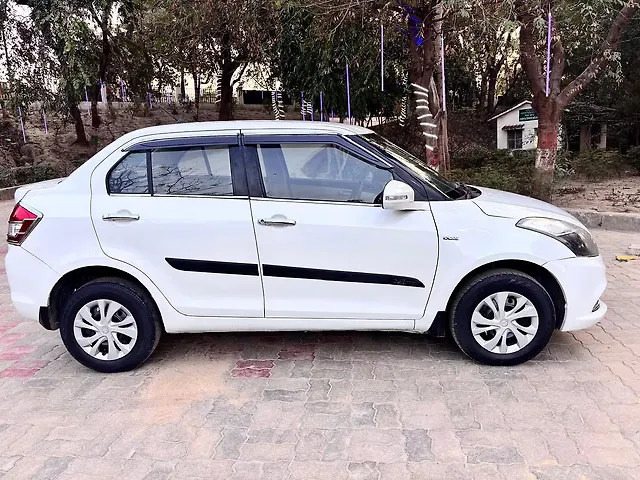 Used Maruti Suzuki Swift Dzire [2015-2017] VDI in Lucknow