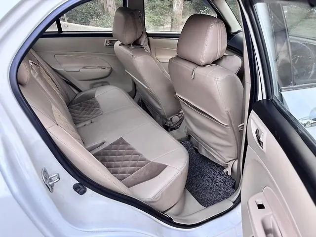 Used Maruti Suzuki Swift Dzire [2015-2017] VDI in Lucknow