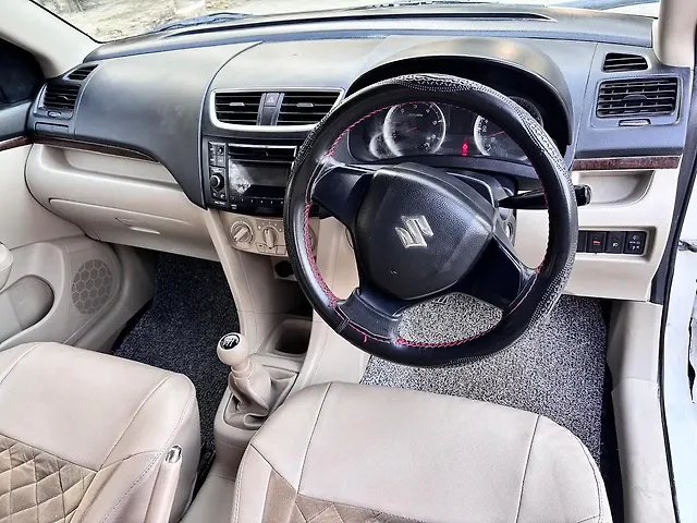 Used Maruti Suzuki Swift Dzire [2015-2017] VDI in Lucknow