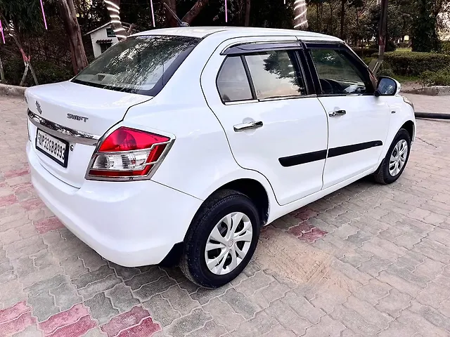 Used Maruti Suzuki Swift Dzire [2015-2017] VDI in Lucknow