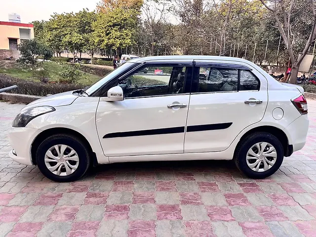Used Maruti Suzuki Swift Dzire [2015-2017] VDI in Lucknow