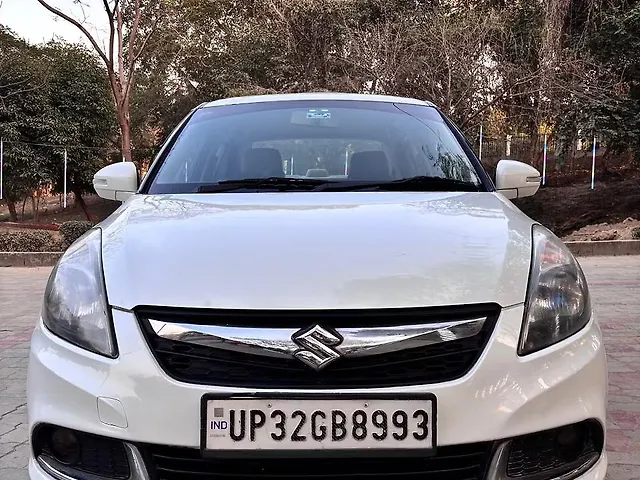 Used Maruti Suzuki Swift Dzire [2015-2017] VDI in Lucknow