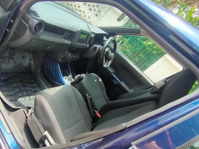 Used Maruti Suzuki Ignis Sigma Petrol Manual in Lucknow Used Maruti Suzuki Ignis Sigma Petrol Manual in Lucknow