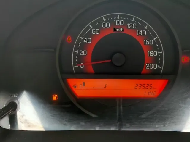 Used Maruti Suzuki Ignis Sigma Petrol Manual in Lucknow Used Maruti Suzuki Ignis Sigma Petrol Manual in Lucknow