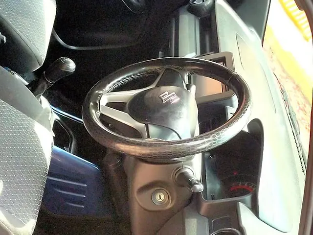 Used Maruti Suzuki Ignis Sigma Petrol Manual in Lucknow Used Maruti Suzuki Ignis Sigma Petrol Manual in Lucknow