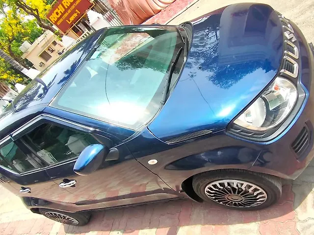 Used Maruti Suzuki Ignis Sigma Petrol Manual in Lucknow Used Maruti Suzuki Ignis Sigma Petrol Manual in Lucknow
