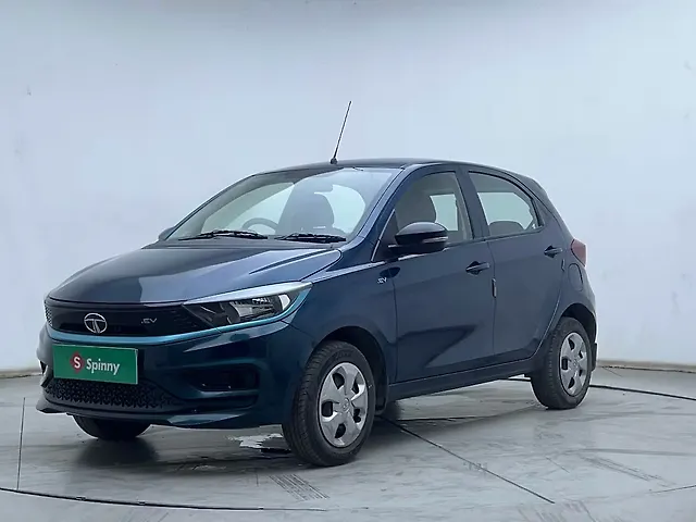 2023 Tata Tiago EV - Photo 1