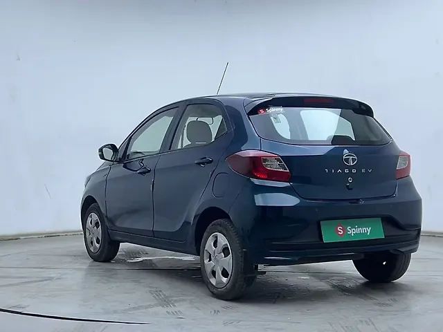 2023 Tata Tiago EV - Photo 3