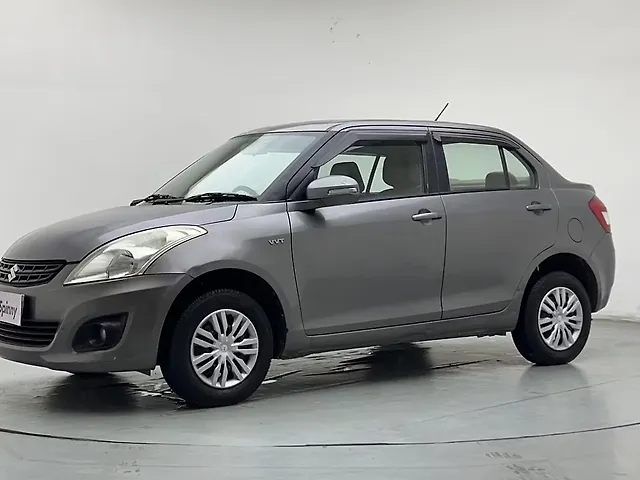 Used 2014 Maruti Suzuki Swift DZire in Delhi