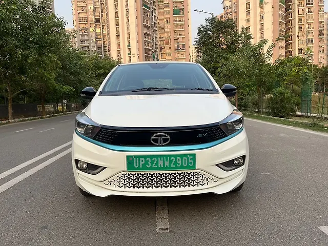 Used 2023 Tata Tiago EV in Noida