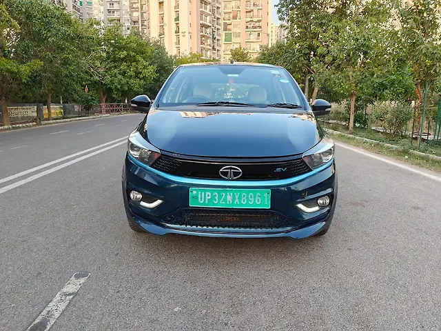 Used 2023 Tata Tiago EV in Noida