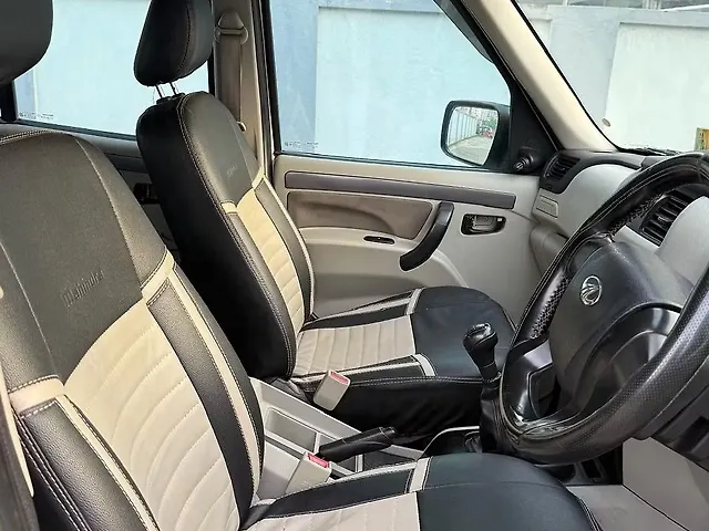 Used Mahindra Scorpio 2021 S5 in Ranchi Used Mahindra Scorpio 2021 S5 in Ranchi