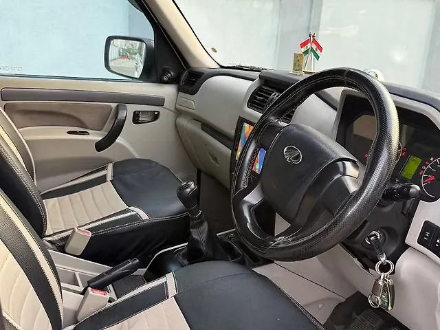 Used Mahindra Scorpio 2021 S5 in Ranchi Used Mahindra Scorpio 2021 S5 in Ranchi