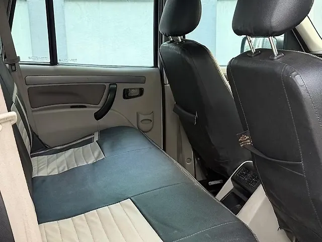 Used Mahindra Scorpio 2021 S5 in Ranchi Used Mahindra Scorpio 2021 S5 in Ranchi