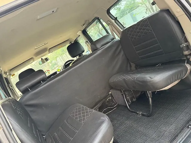 Used Mahindra Scorpio 2021 S5 in Ranchi Used Mahindra Scorpio 2021 S5 in Ranchi