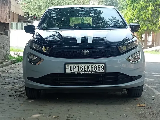 Used 2024 Tata Altroz in Ghaziabad