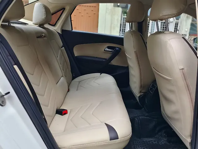 Used Skoda Rapid Ambition 1.6 MPI in Mumbai