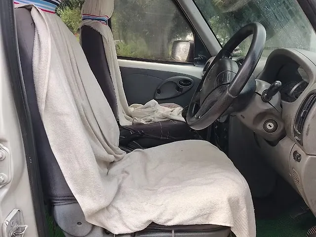 Used Mahindra Scorpio [2009-2014] LX BS-III in Ranchi