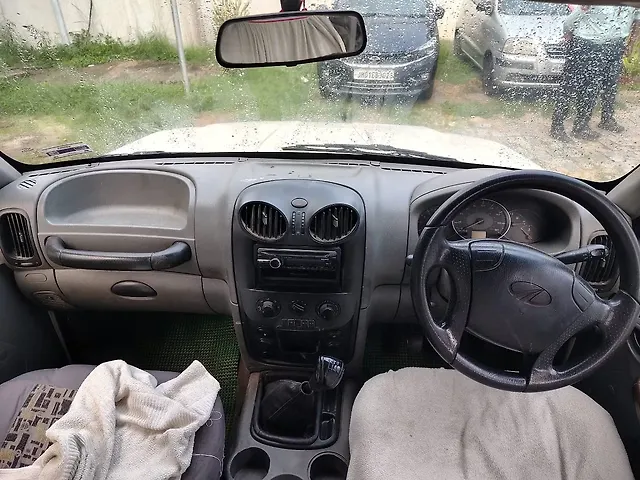 Used Mahindra Scorpio [2009-2014] LX BS-III in Ranchi