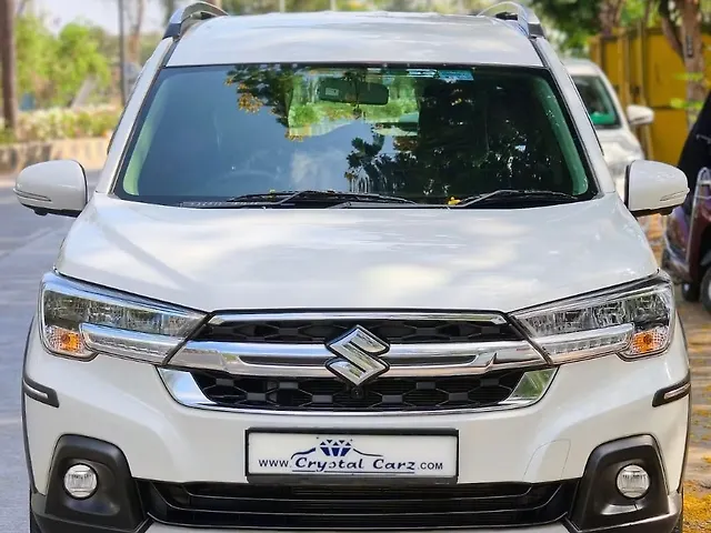 Used 2024 Maruti Suzuki XL6 in Mumbai