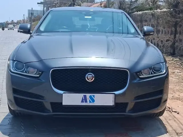 Used 2016 Jaguar XE in Chennai