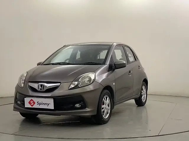 Used 2014 Honda Brio in Bangalore