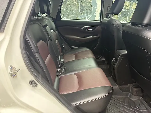 Used Maruti Suzuki Grand Vitara Alpha Smart Hybrid [2022-2023] in Mumbai