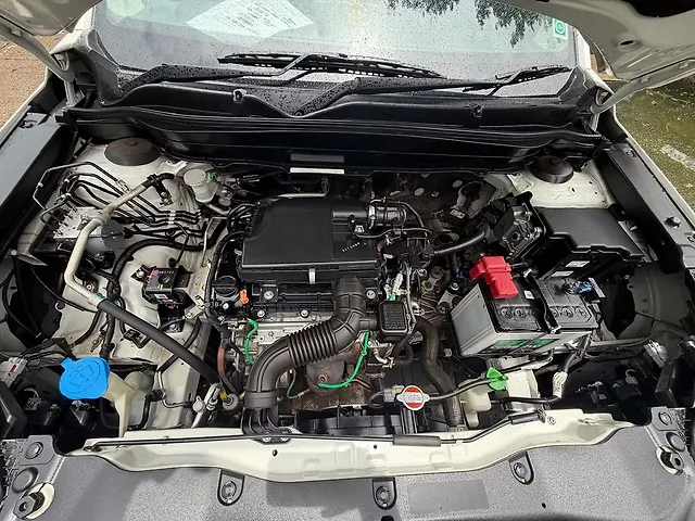 Used Maruti Suzuki Grand Vitara Alpha Smart Hybrid [2022-2023] in Mumbai