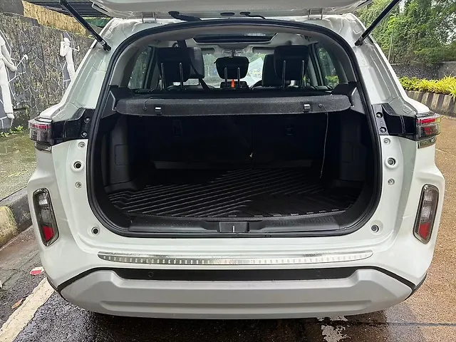 Used Maruti Suzuki Grand Vitara Alpha Smart Hybrid [2022-2023] in Mumbai