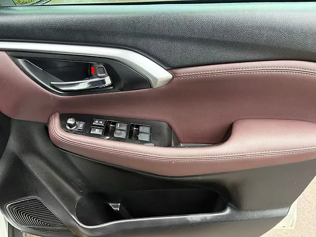 Used Maruti Suzuki Grand Vitara Alpha Smart Hybrid [2022-2023] in Mumbai