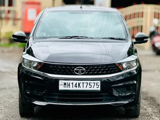 Used 2023 Tata Tiago in Pune