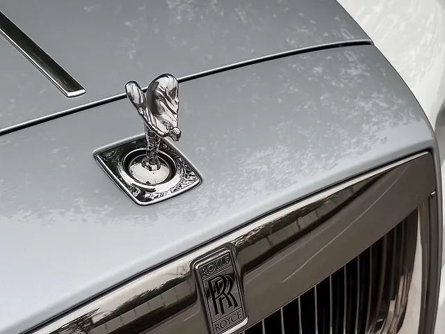 Used Rolls-Royce Wraith Coupe [2015-2020] in Gurgaon