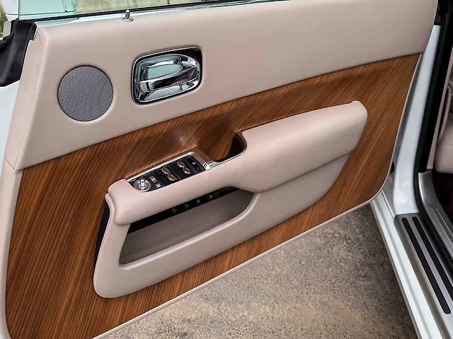 Used Rolls-Royce Wraith Coupe [2015-2020] in Gurgaon