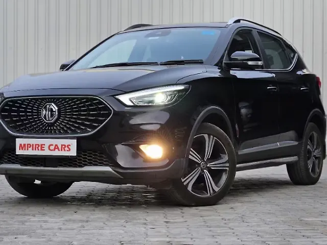 Used 2022 MG Astor in Chennai