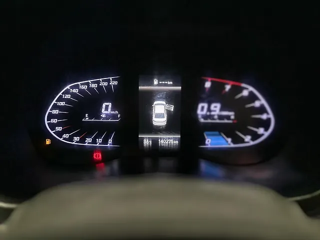 Used Hyundai Verna [2020-2023] SX (O)1.5 MPi in Jaipur